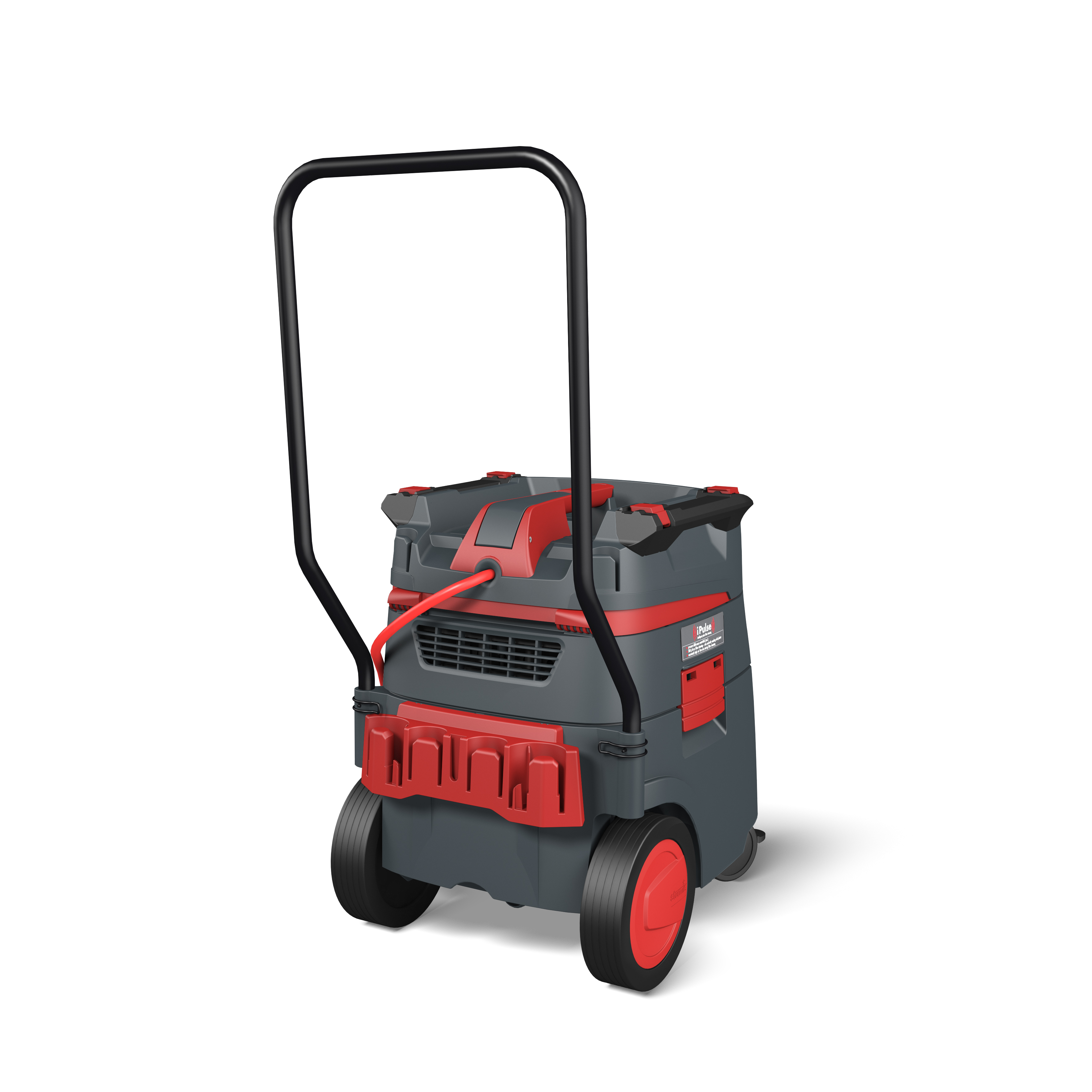 Starmix Sicherheits-Sauger iPulse M-1635 Safe Plus