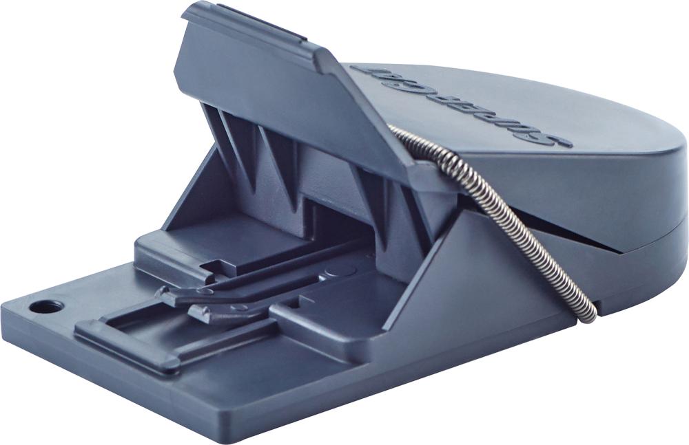 Mausefalle Supercat 2er inkl. Köder Swissinno Solution