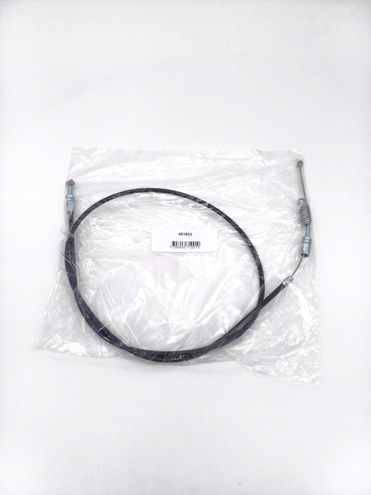 Texas Kupplungsseil 1350mm für Motorhaken / Fräsen 421653