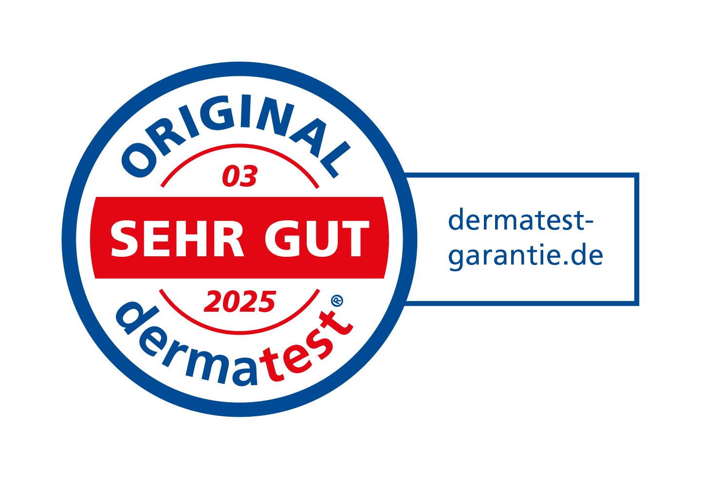 Original dermatest®
