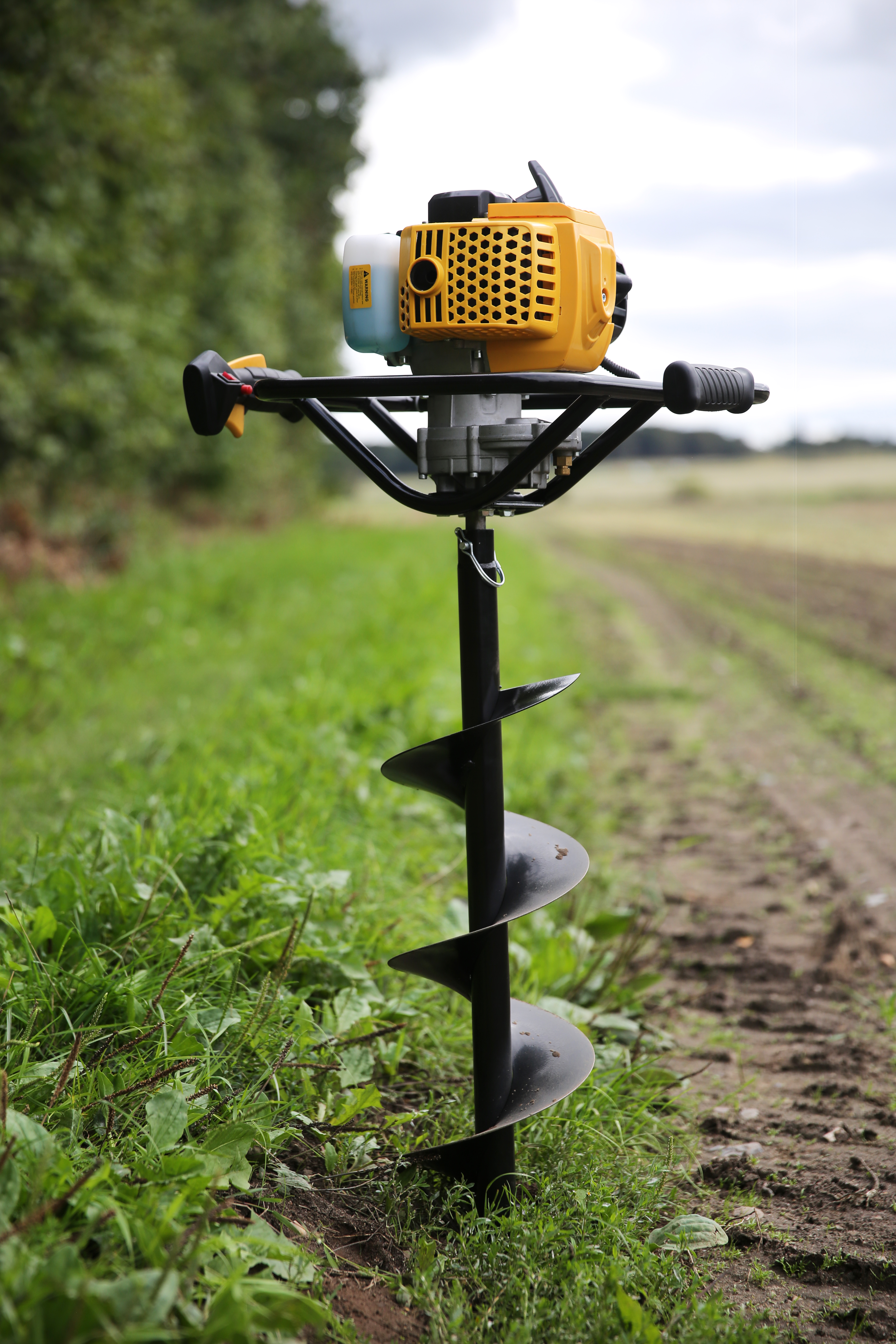 Texas Erdbohrer - EA5300