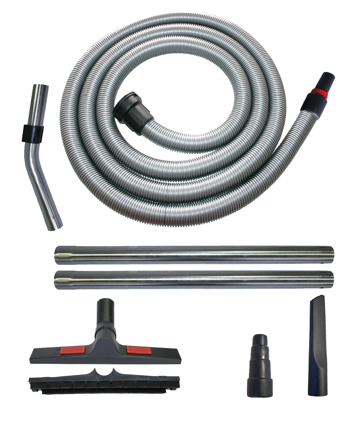 Starmix Handwerk-und Industrie-Zubehörset "EWS" (35 mm System)