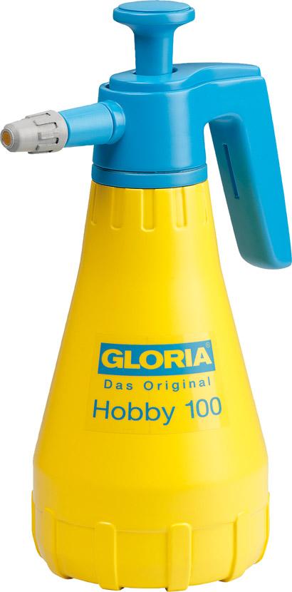 Drucksprühgerät Hobby 100