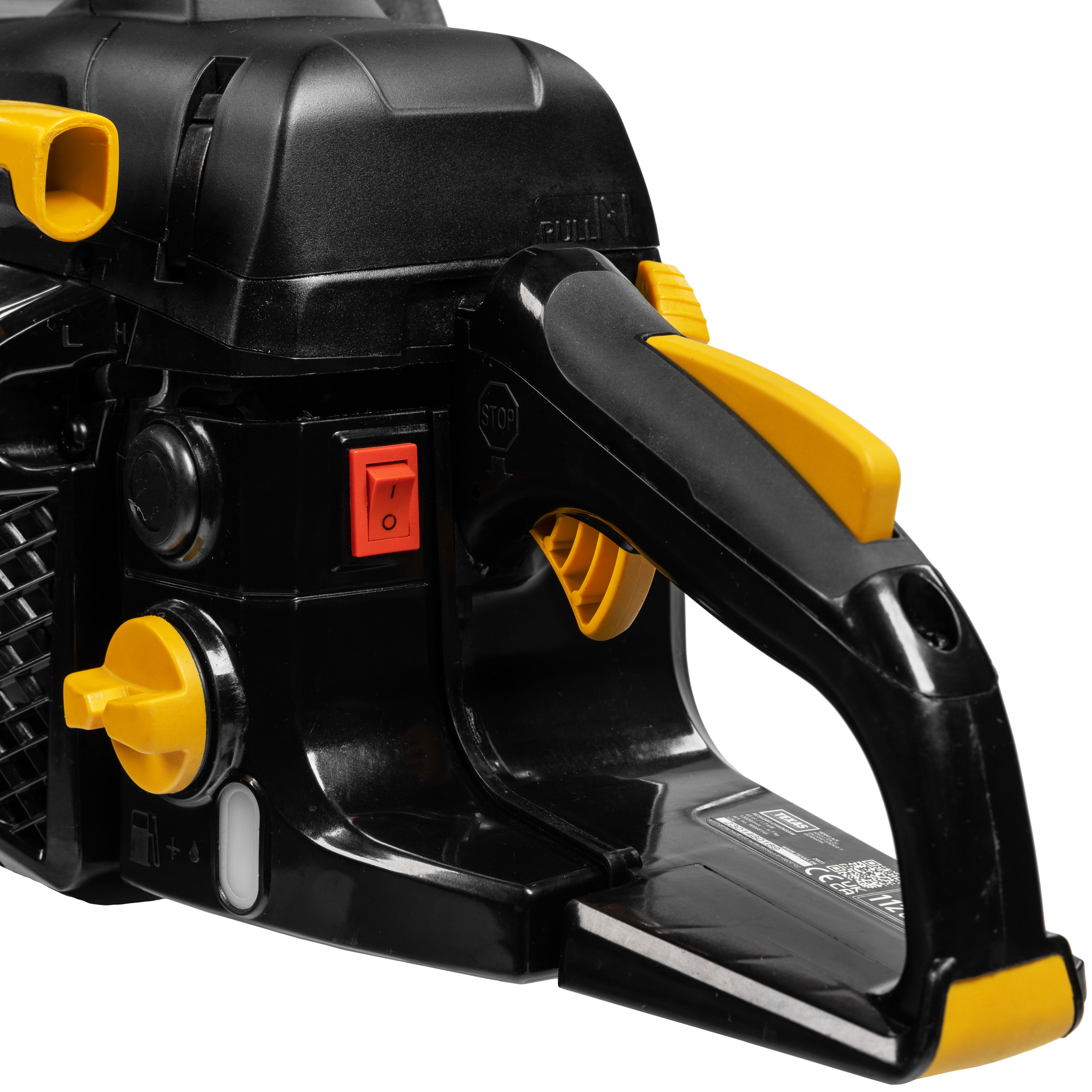 Texas Kettensäge - XCS4500