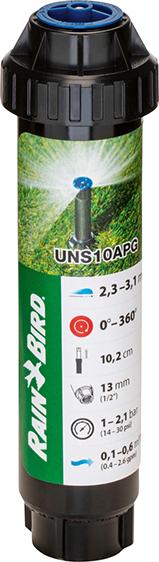 Versenksprüher 10 APG RainBird