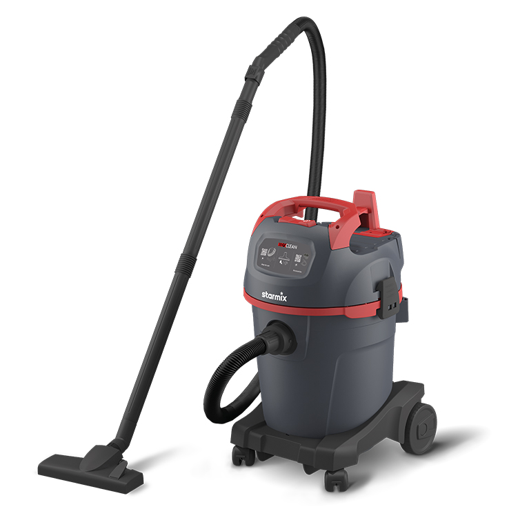 Starmix Reinigungs-Sauger uClean 1432 HK