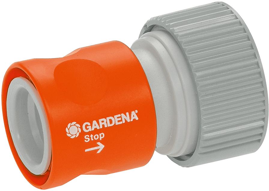 Profi-System-Wasserstopp SB 2814-20 Gardena