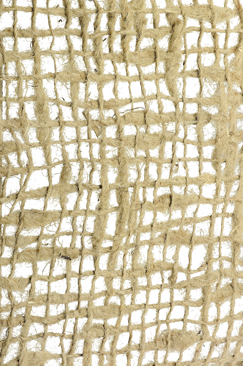 Stocker Böschungs-Schutz in Jute 1,22 x 50 m