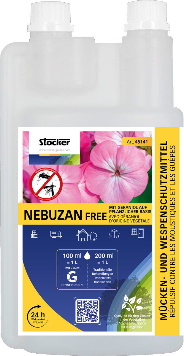 Nebuzan 1 L