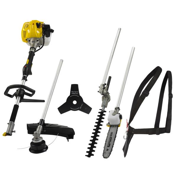 Texas Multi-Maschine BCU33M 4-in-1