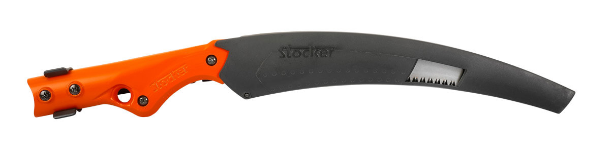 Stocker Säge Sirkos 330 TC