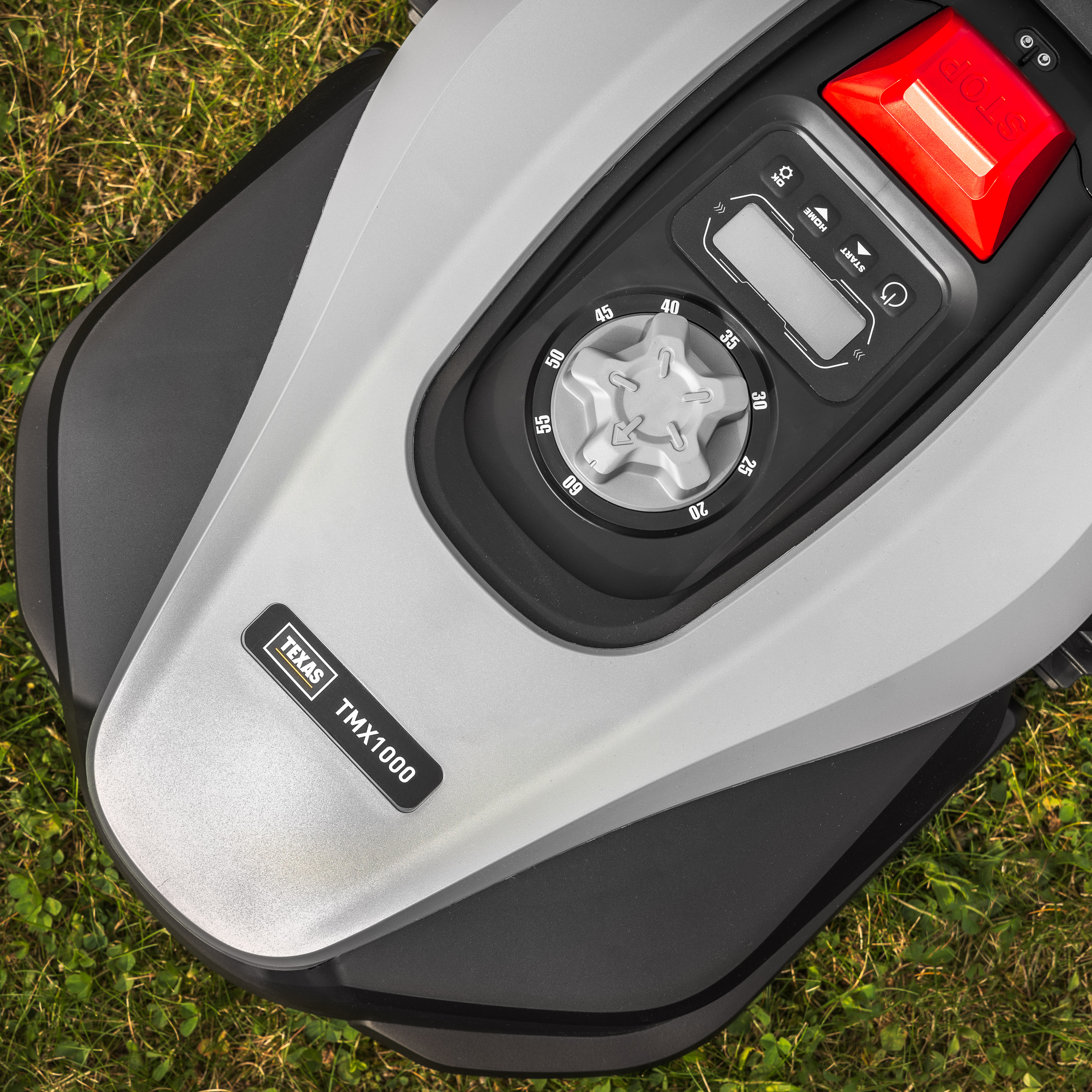 Texas Mähroboter - TMX1000