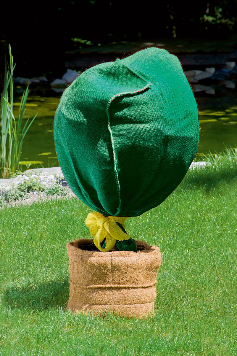 Stocker Jutebag Jutesack 0,98 x 1,6 m