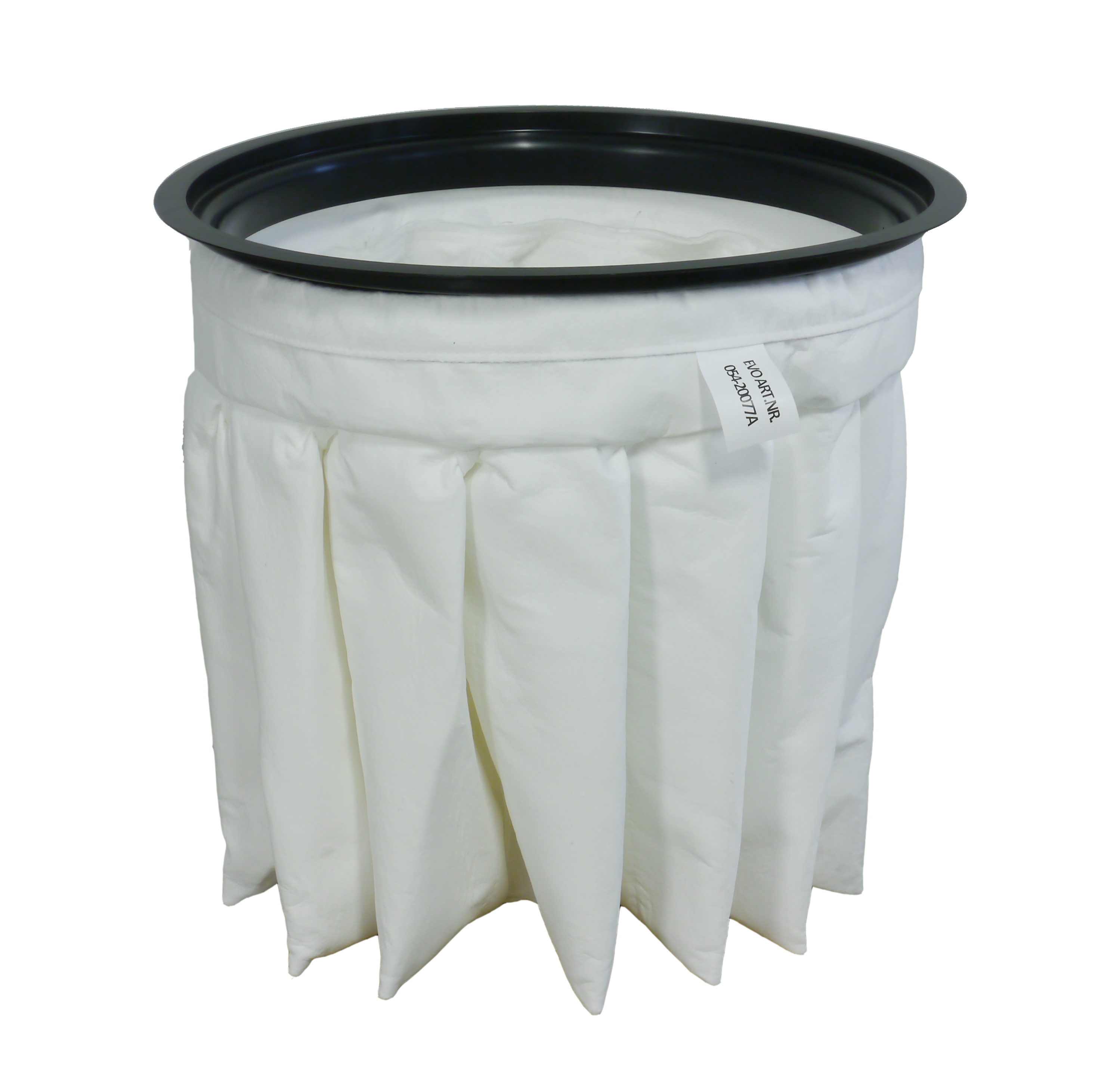 Starmix Polyester-Filtersack FSP 12000 M