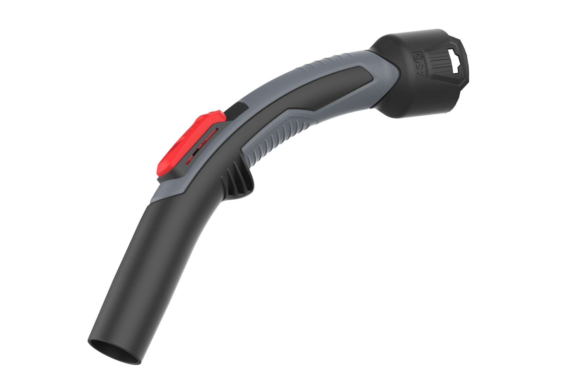 Starmix Griffrohr Softgrip AS, Quix (antistatisch)