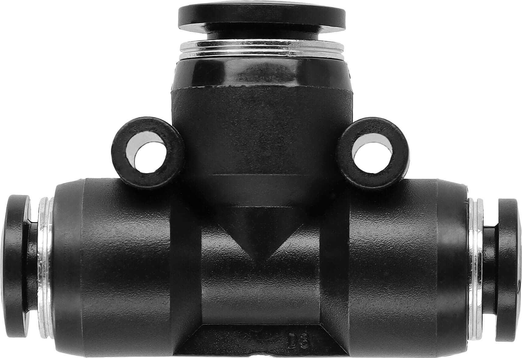 Schlauchanschluss 90° lose Ø 6 mm für Geyser