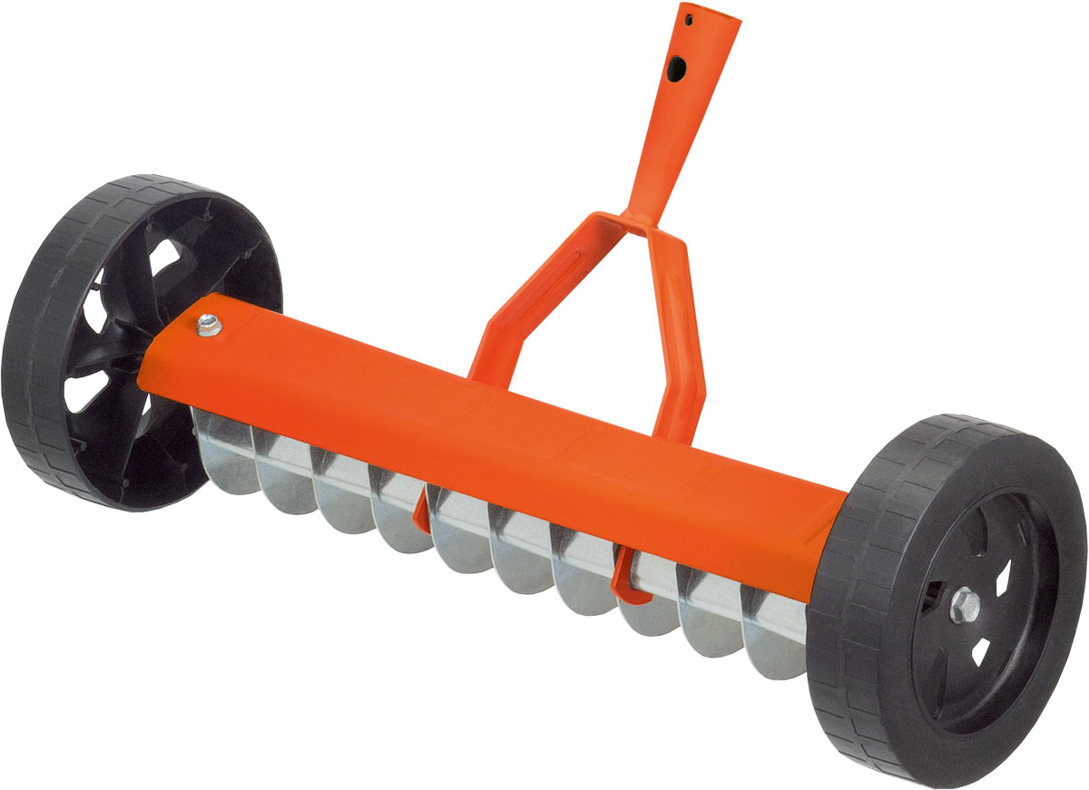 Stocker Rasenlüfter