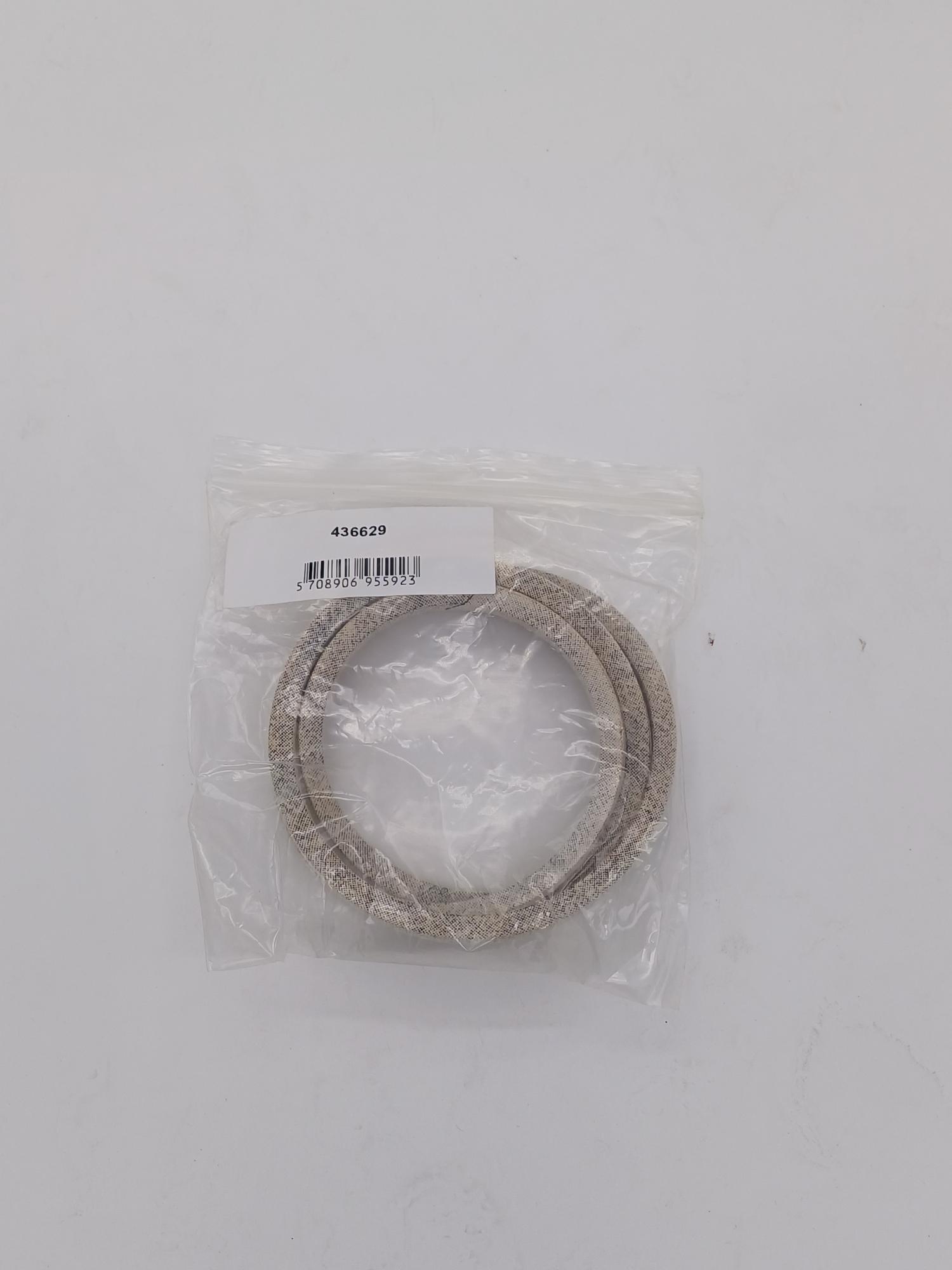 Texas Keilriemen für Lilli 535TG (436629) 10x925 Z