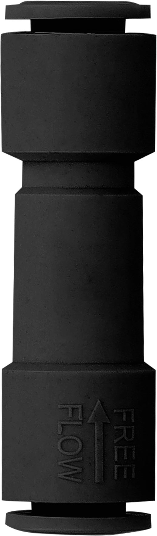 Rückflussventil Ø 8 mm für Geyser