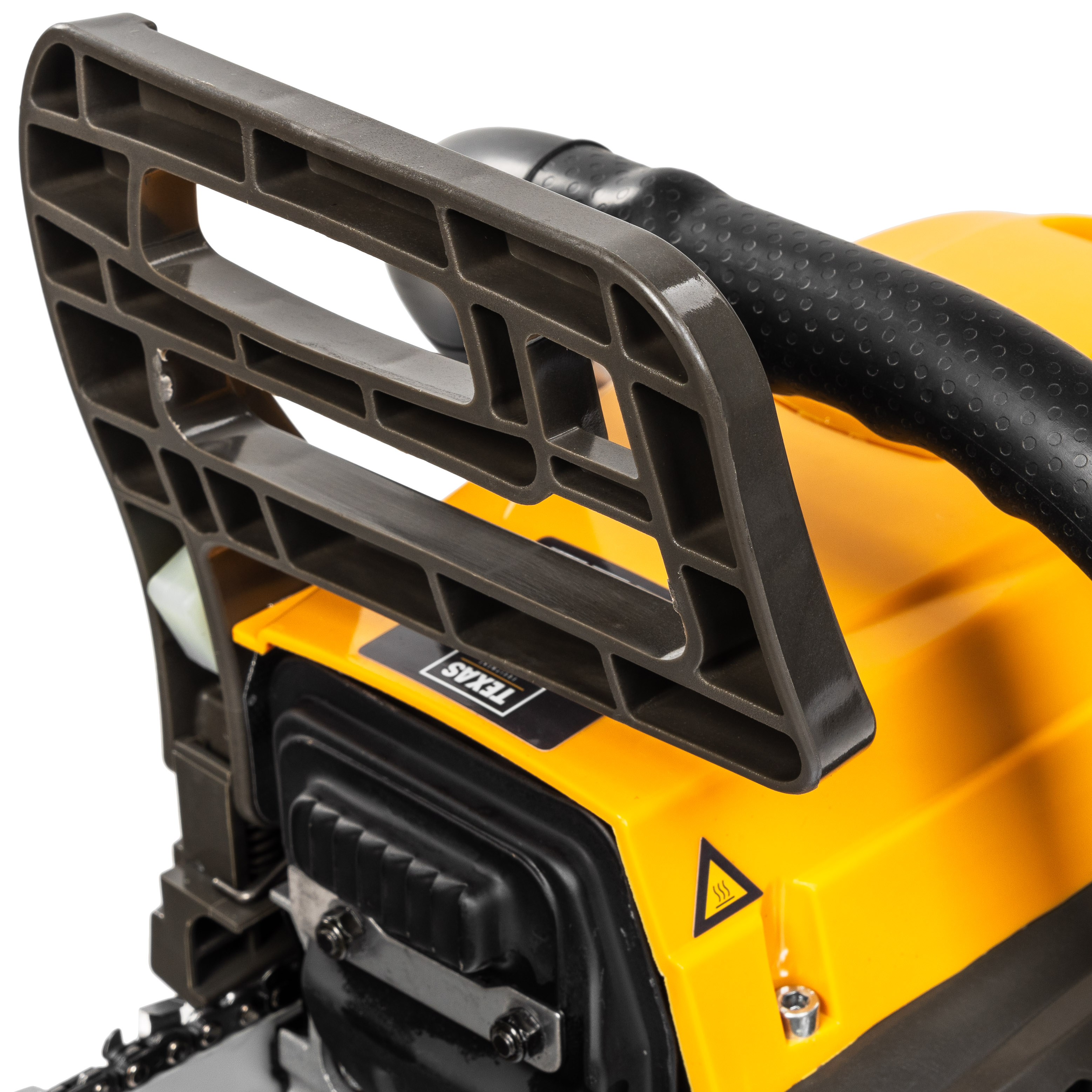 Texas Kettensäge - TS5620 mit Zubehör