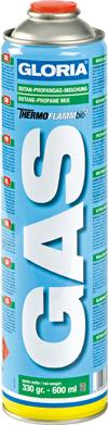 Thermoflamm Nachfüllgaskartusche GLORIA