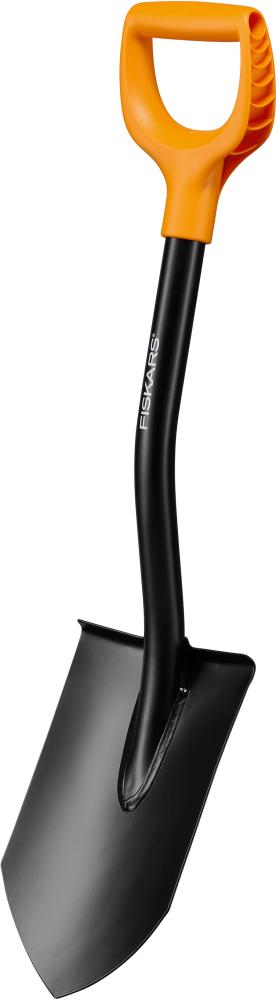 Autospaten Solid Metall