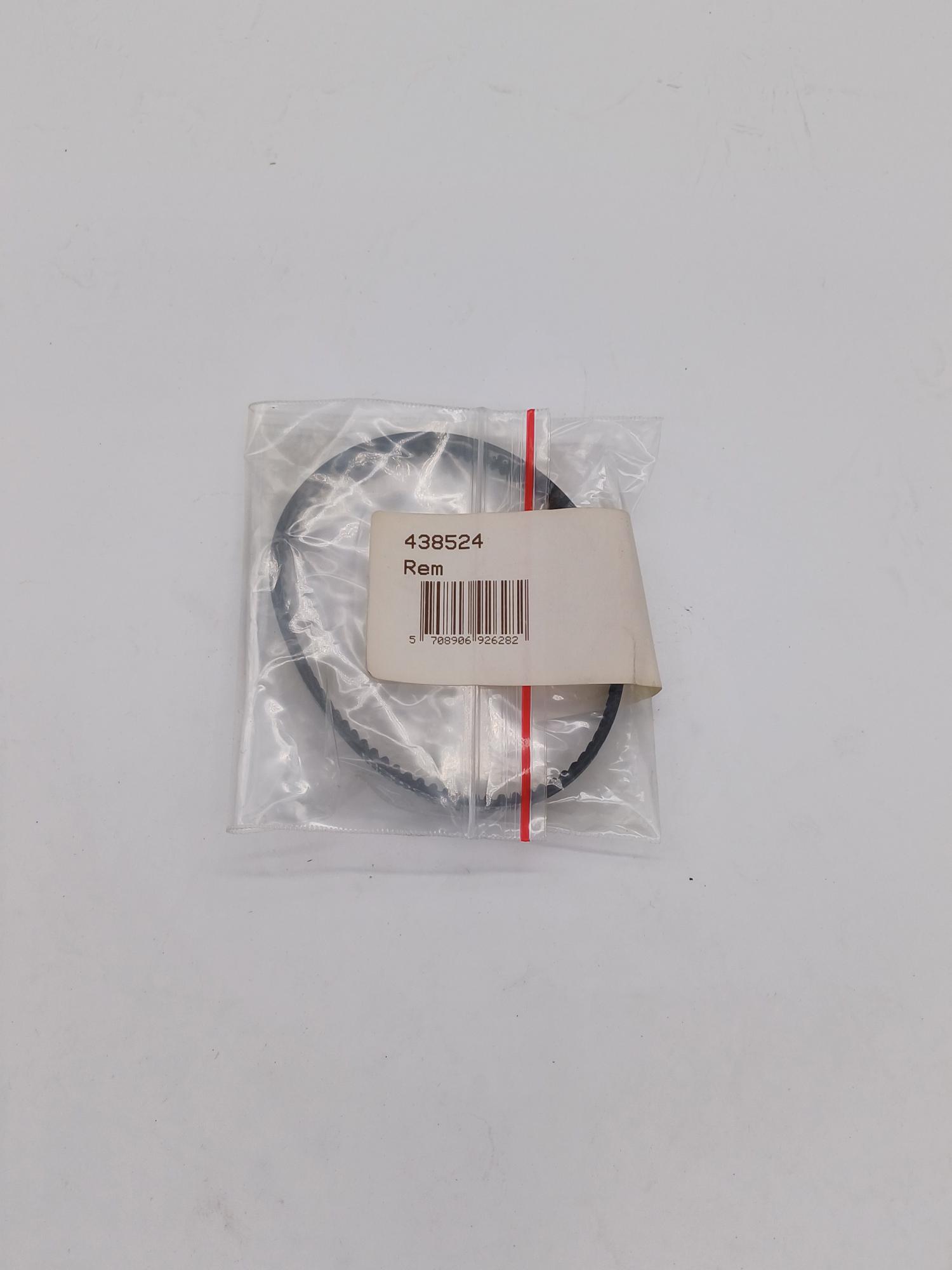 Texas Keilriemen für El-Tex 300 - 438524