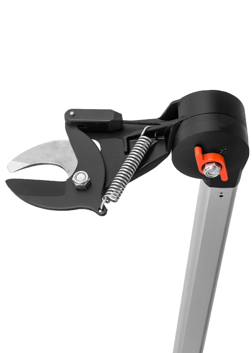 Stocker Teleskop-Langarmschere