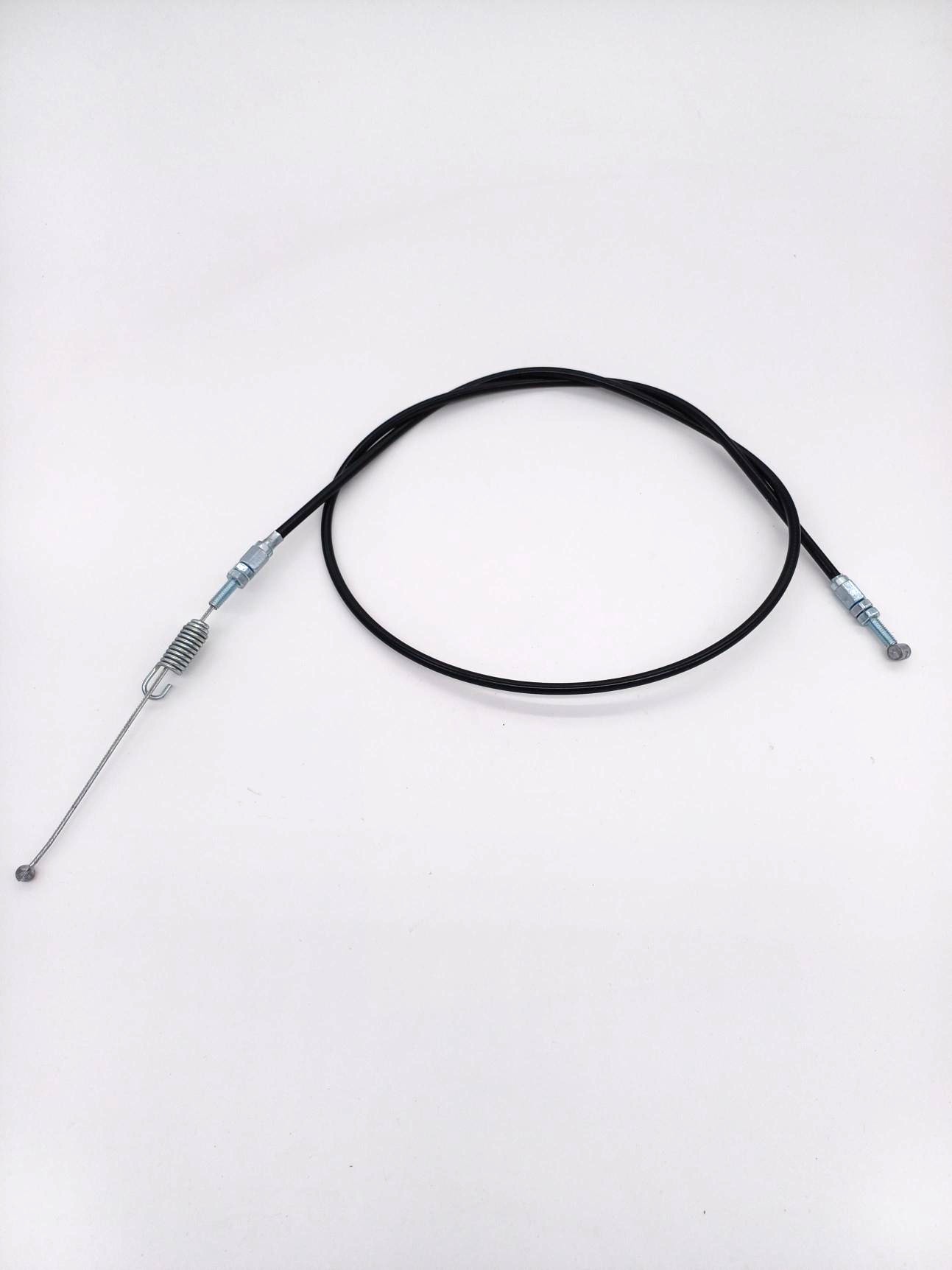 Texas Kupplungsseil 1350mm für Motorhaken / Fräsen 421653