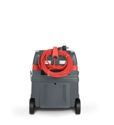 Starmix Elektrowerkzeug-Sauger ISC L-1625 Top