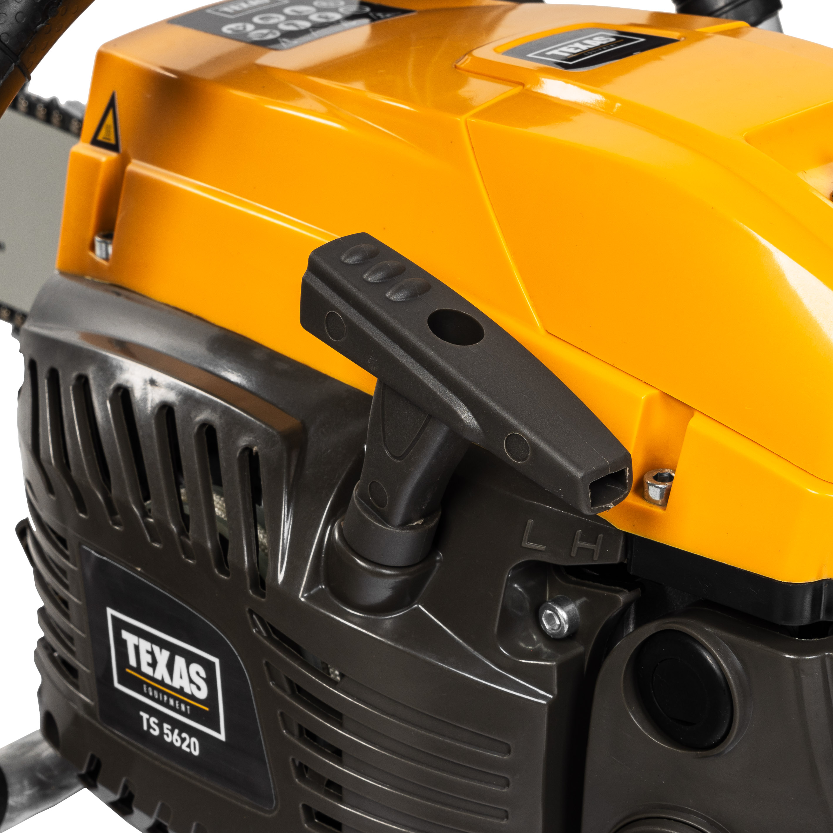 Texas Kettensäge - TS5620 mit Zubehör