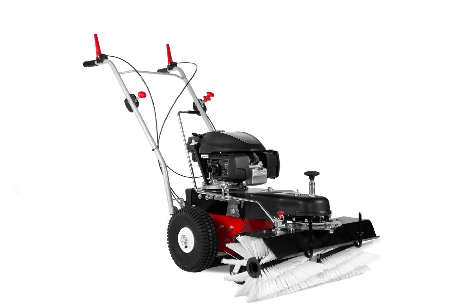 Limpar 74 "Switch" Grungerät - Honda GCV 170 Motor / FAA-A3