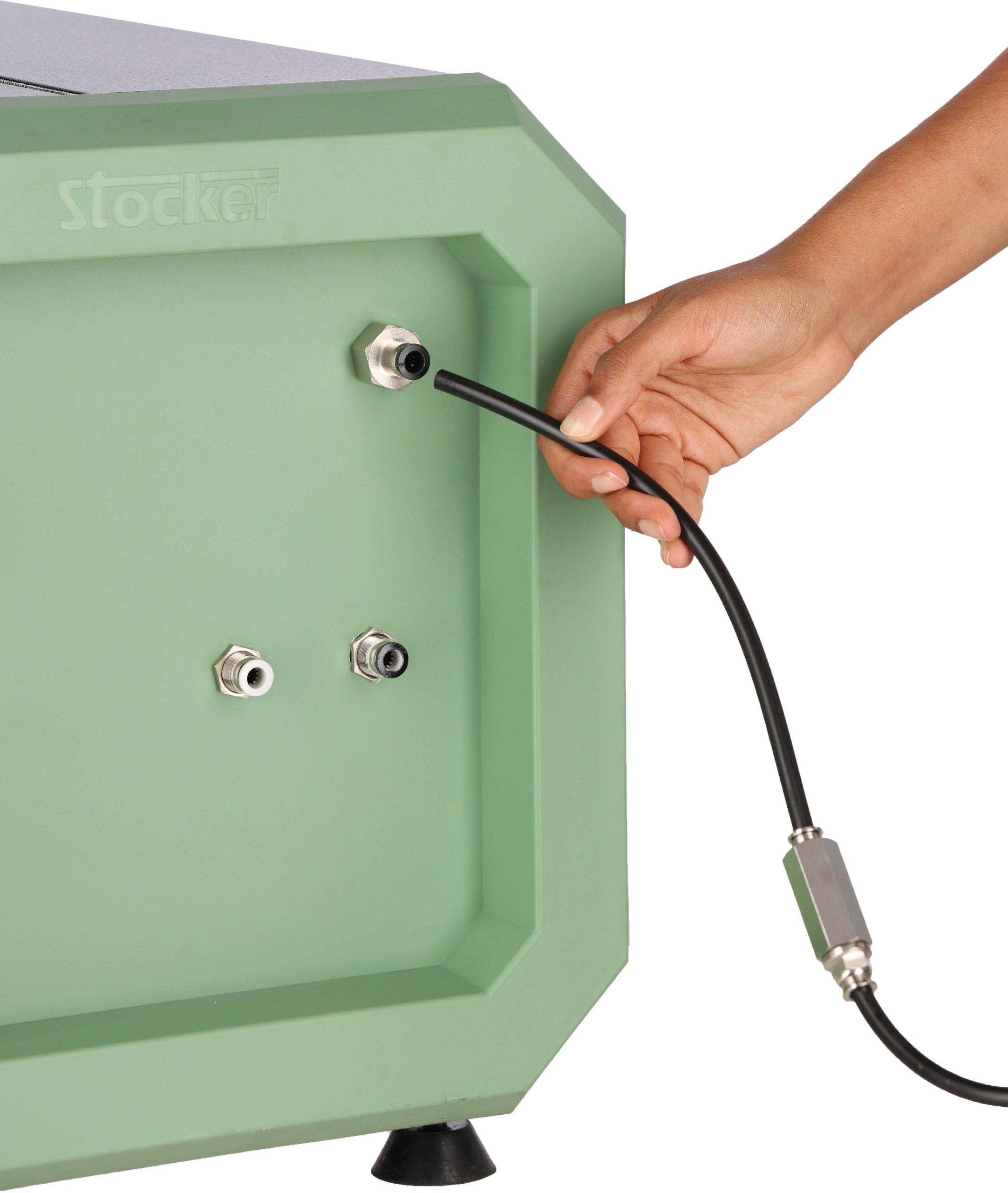 Stocker Geyser Pro Dual