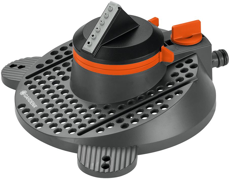 Teil- und VollkreisregnerTango Gardena