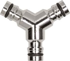 Y-Abzweigstecker