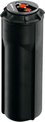 Turbinen-Versenkregner T 380 8205-29 Gardena