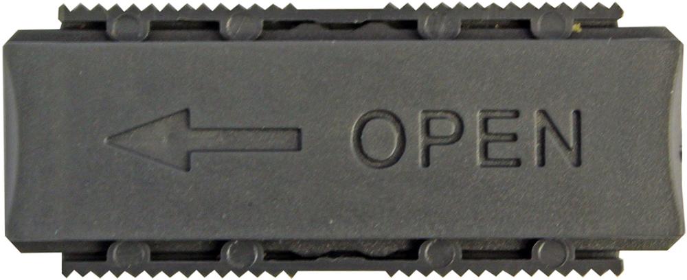 Mausefalle NoSeeNoTouch inkl. Köder SuperCat Swissinno Solution