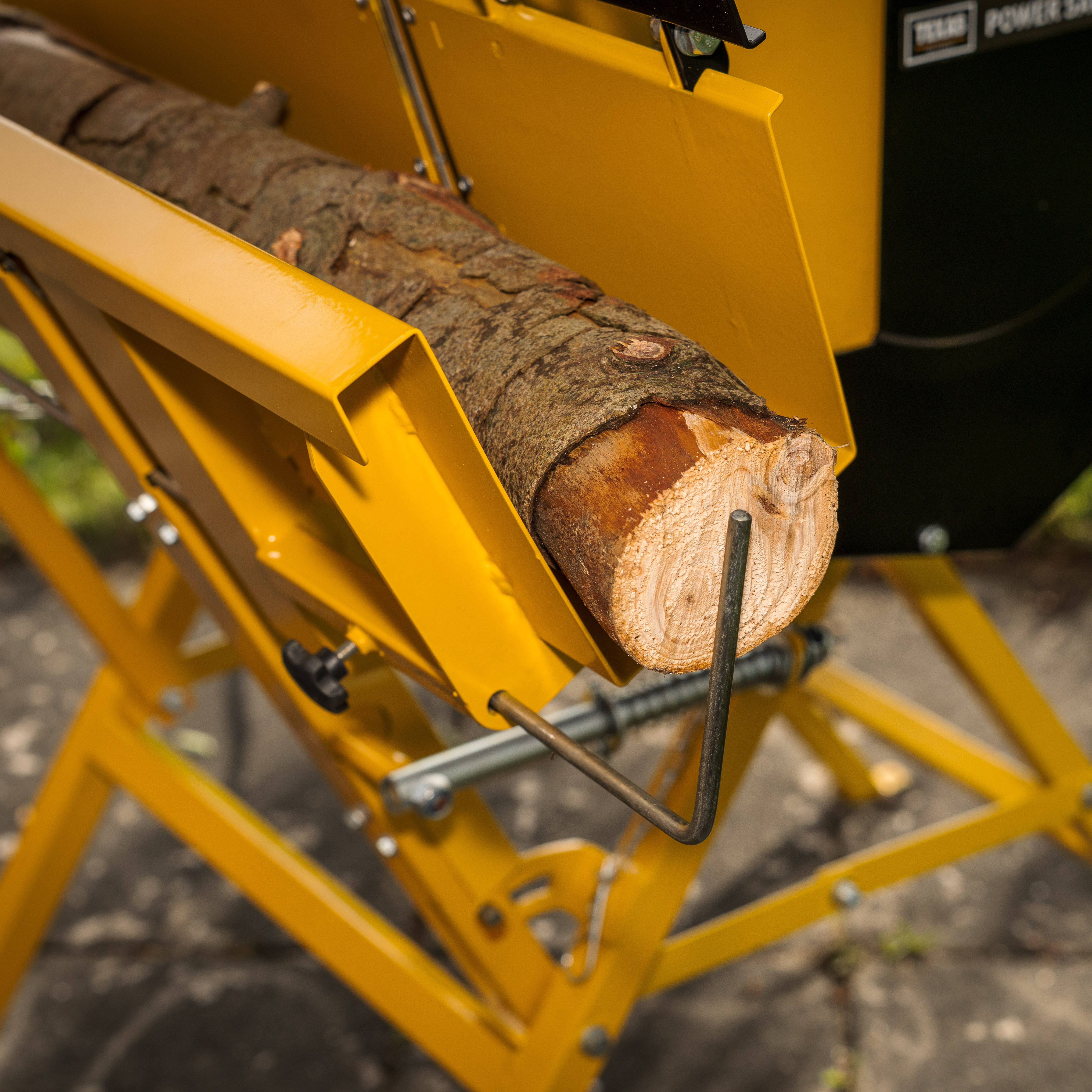 Texas Kreissäge - Power Saw 1800