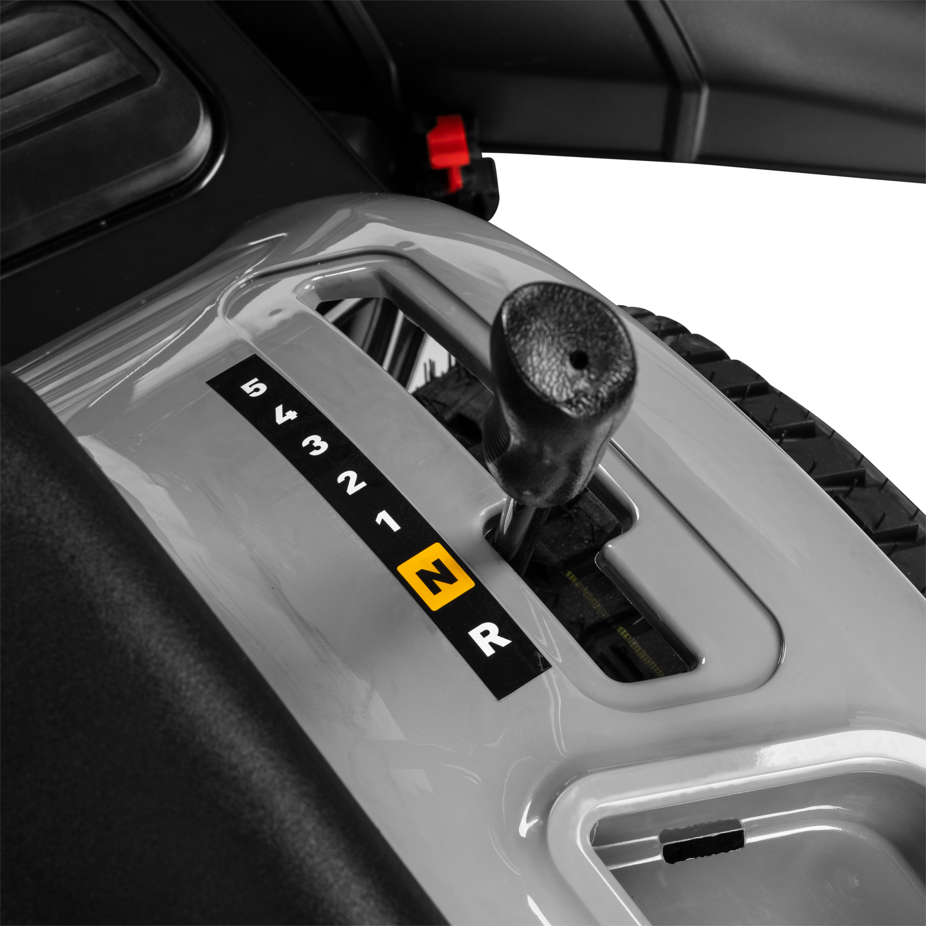 Texas Rasentraktor / Aufsitzmäher - TTS108