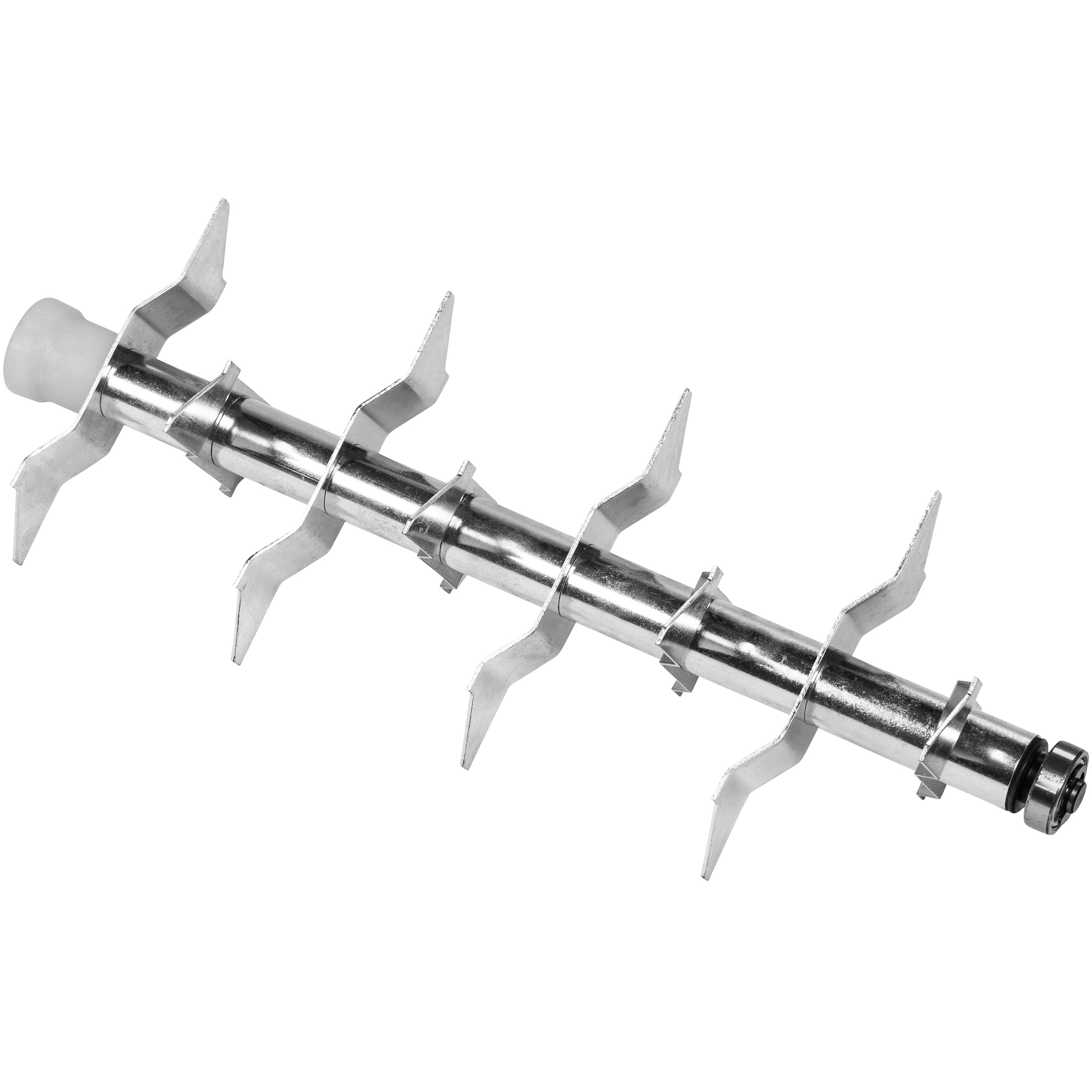 Texas Elektro Vertikutierer - MPC 1400 2-in-1