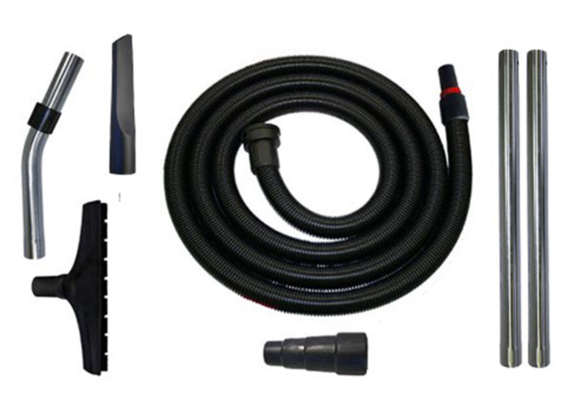 Starmix Sicherheits-Sauger iPulse M-1635 Safe Plus