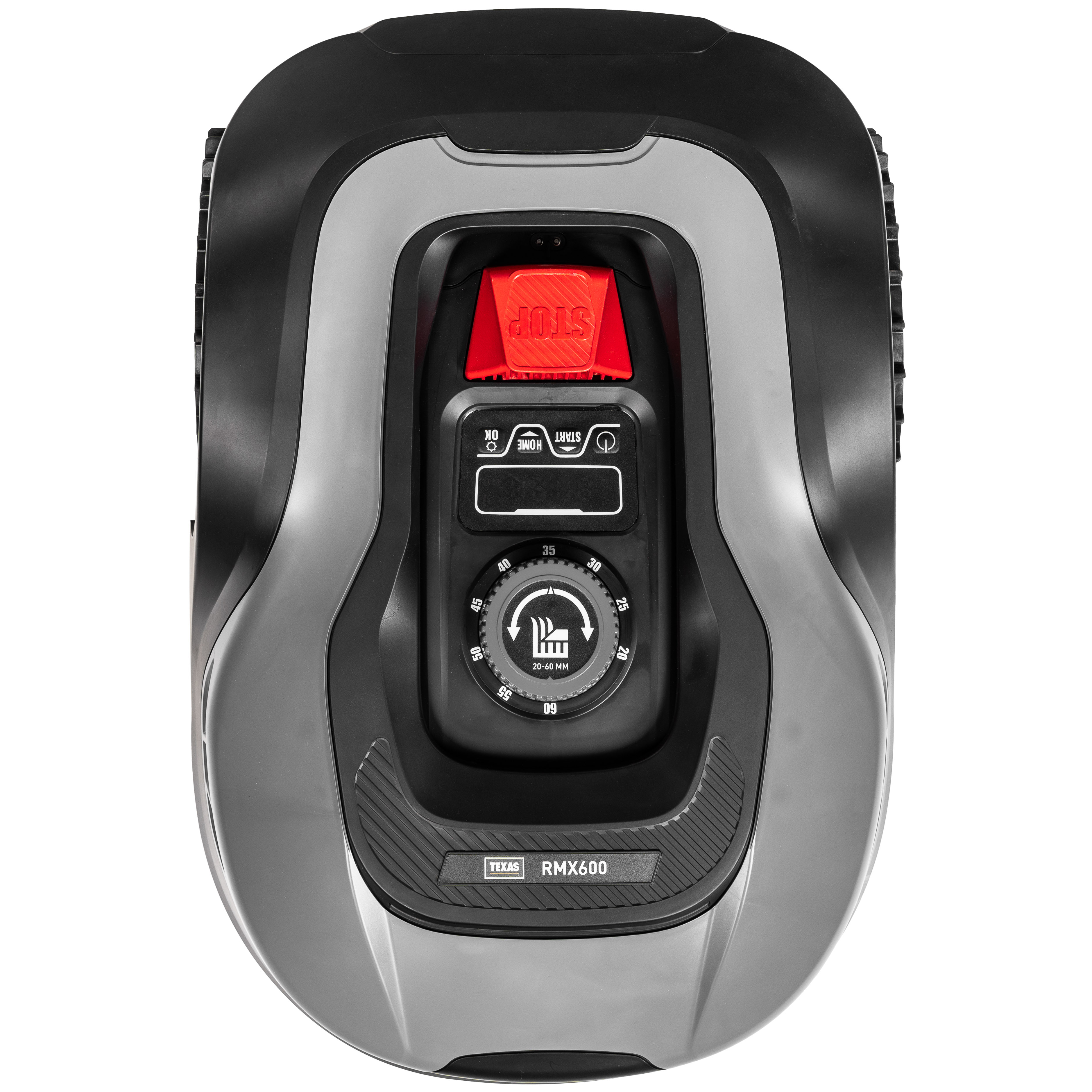 Texas Mähroboter - RMX600