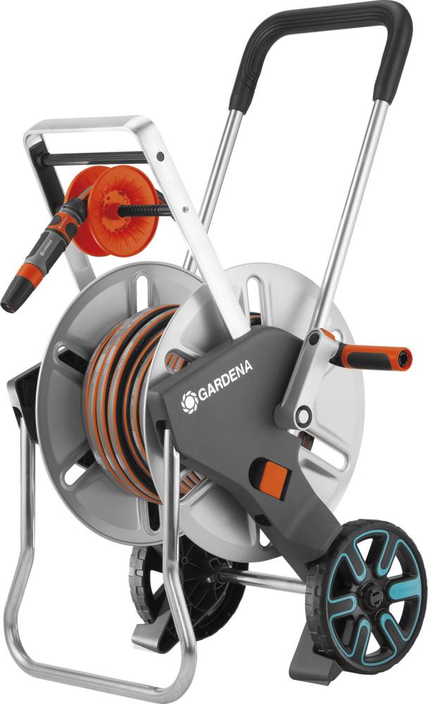 Schlauchwagen CleverRoll M Set18547-20 Schlauchwagen CleverRoll M Set18547-20