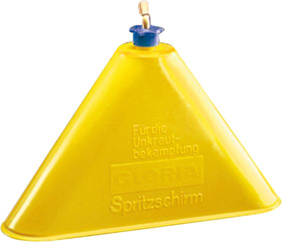 Spritzschirm 260 GLORIA