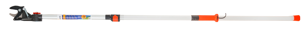 Stocker Teleskop-Langarmschere