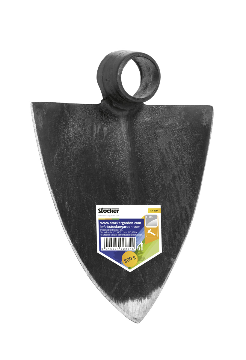 Stocker Herzförmige Hacke 800 g