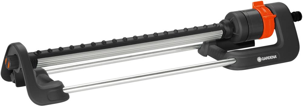 Viereckregner Aqua L 18704-20