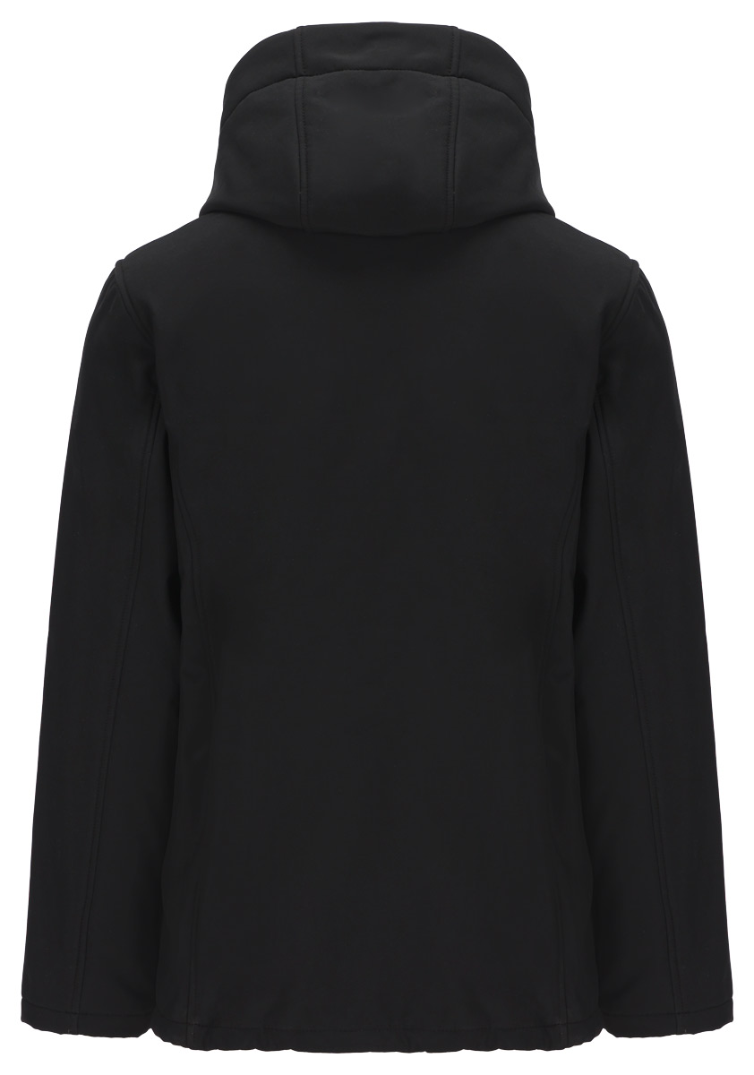 Stocker Nuclor beheizbare Jacke softshell L