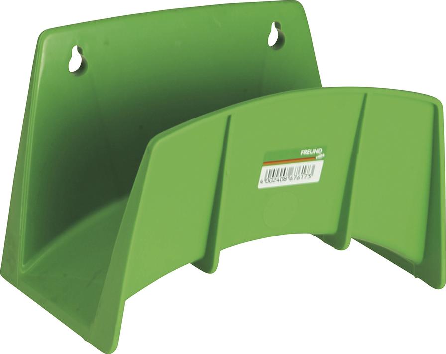 Wandschlauchhalter KST, verst. Aufhängeösen f. ca. 25 m 1/2" Schlauch67617