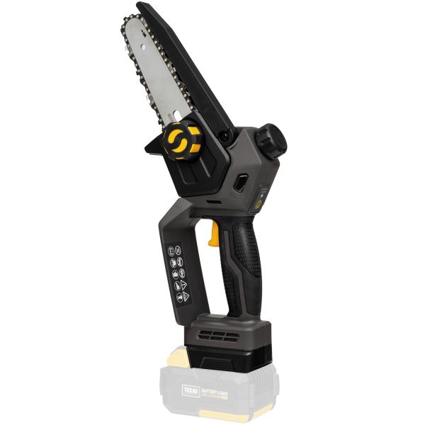 Texas Akku Kettensäge CHX2000 (20V)